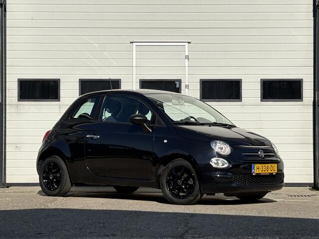 Fiat 500 0.9 TA T Young Airco | LM Velgen | USB | Bluetooth