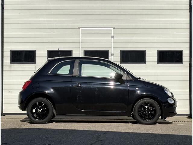 Fiat 500 0.9 TA T Young Airco | LM Velgen | USB | Bluetooth