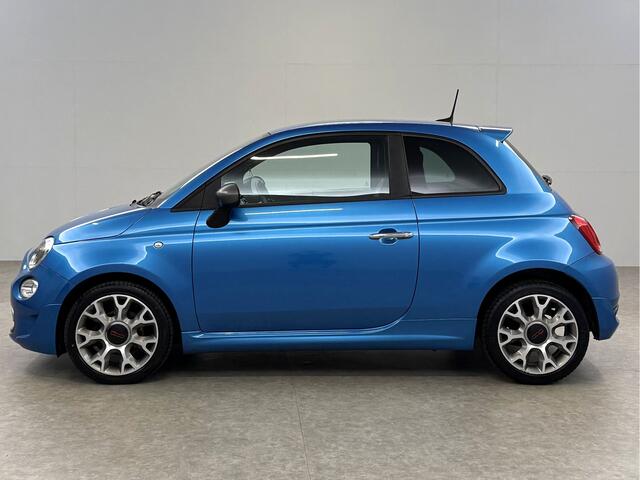 Fiat 500 0.9 TwinAir Turbo Sport | Airco | Navigatie | LED | Elektrpakket