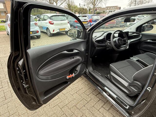 Fiat 500 Urban 42 kWh SOH 96.47%/ Airco/ Cruise/ Apple carplay/ LED