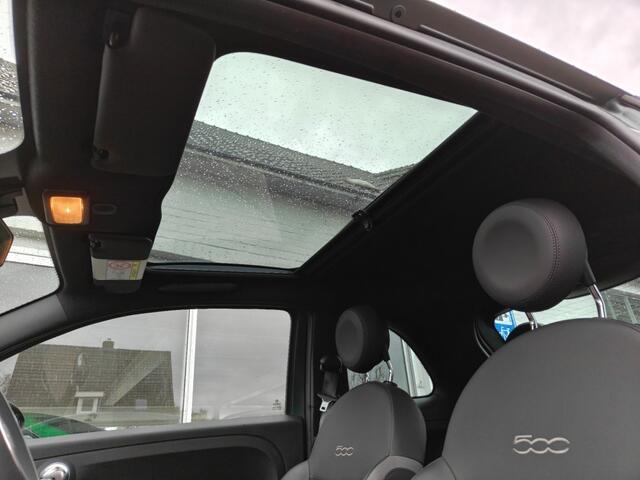 Fiat 500 0.9 TwinAir Turbo Star