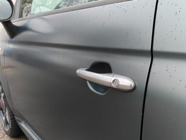 Fiat 500 0.9 TwinAir Turbo Star