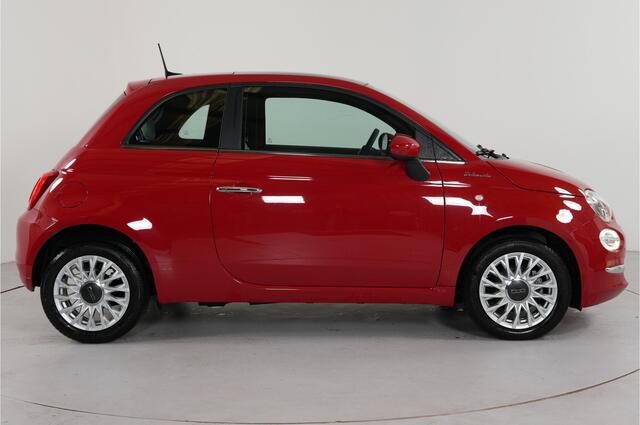 Fiat 500 1.0 Hybrid Dolcevita | Pano | Carplay | Cruise |