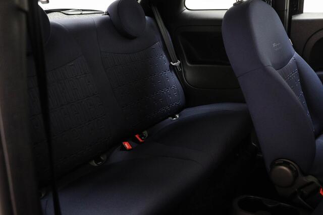 Fiat 500 1.0 Hybrid Cult | CULT+ PACK | NAVIGATIE | CRUISE CONTROL | UCONNECT | DAB