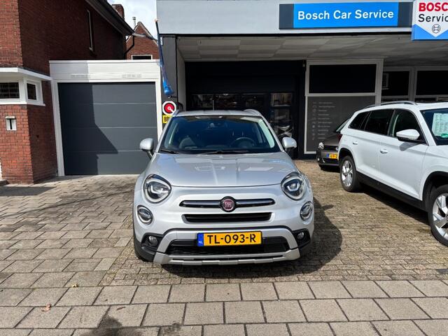 Fiat 500 1.0 GSE URB. city cross