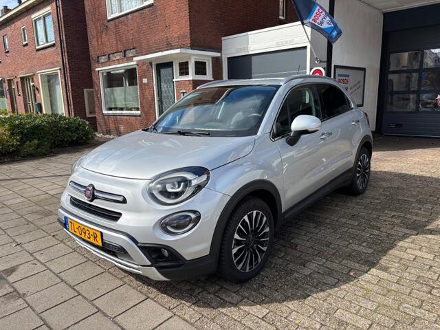 Fiat 500 1.0 GSE URB. city cross