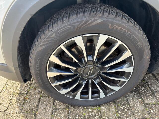 Fiat 500 1.0 GSE URB. city cross