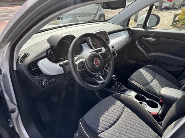 Fiat 500 1.0 GSE URB. city cross
