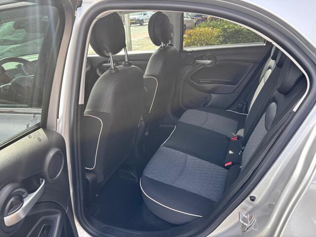 Fiat 500 1.0 GSE URB. city cross