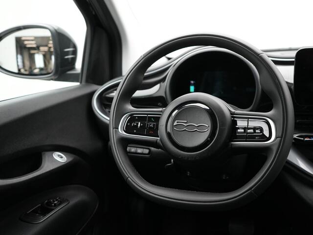 Fiat 500 Urban 42 kWh