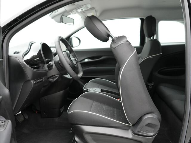 Fiat 500 Urban 42 kWh