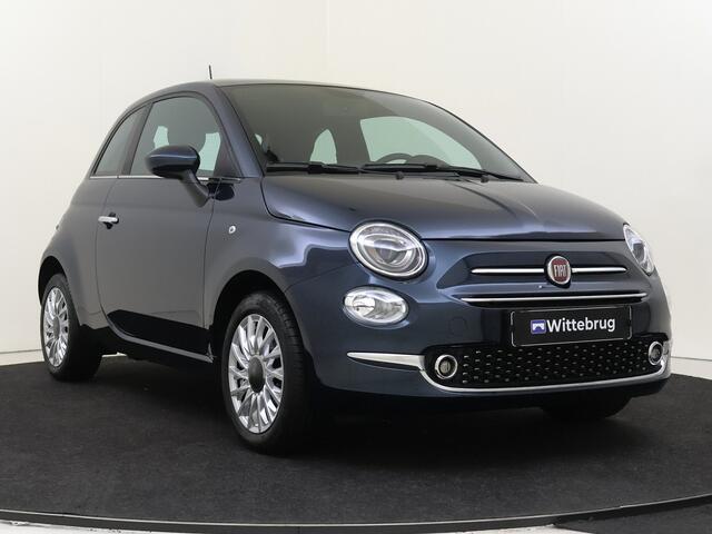 Fiat 500 1.0 Hybrid Dolcevita Finale