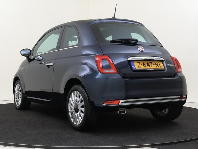 Fiat 500 1.0 Hybrid Dolcevita Finale