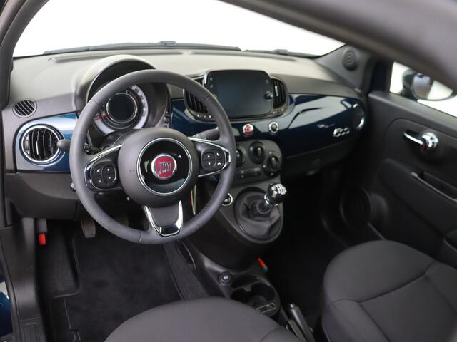 Fiat 500 1.0 Hybrid Dolcevita Finale