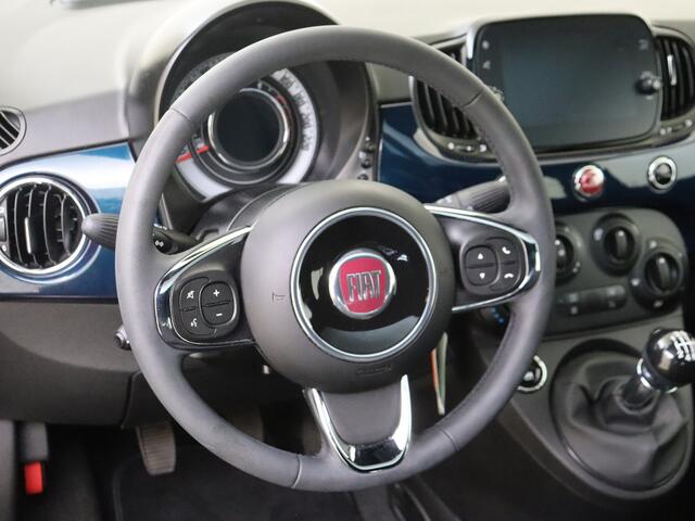 Fiat 500 1.0 Hybrid Dolcevita Finale