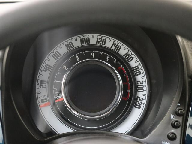 Fiat 500 1.0 Hybrid Dolcevita Finale