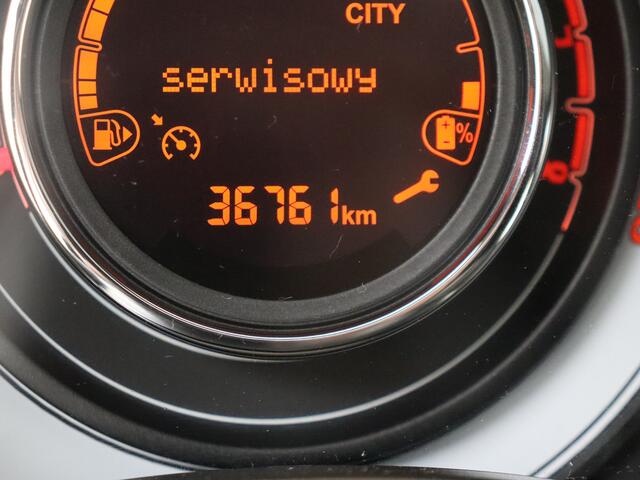 Fiat 500 1.0 Hybrid Dolcevita Finale