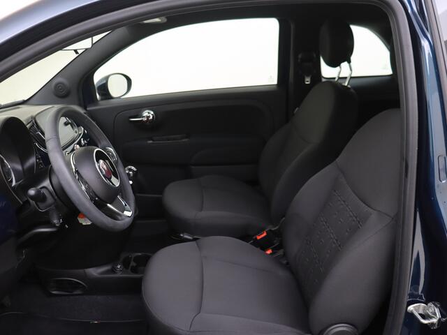 Fiat 500 1.0 Hybrid Dolcevita Finale