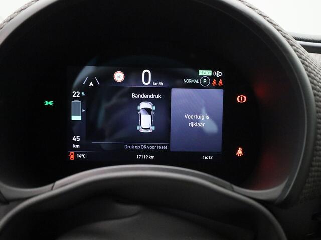 Fiat 500 500e 42 kWh La Prima | Climate Control / ECC | Licht metalen velgen 17 inch | Cruise control Standaard | Navigatie | Lederen bekleding beige | Stoelverwarming | LED koplampen | Park Distance Control voor en achter | Achteruitrijcamera |