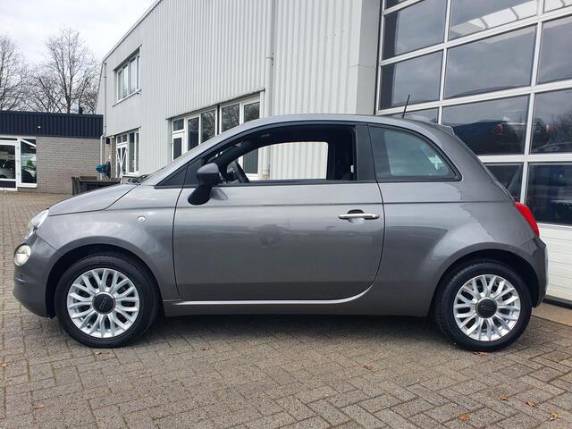 Fiat 500 1.0 Hybrid Club Carplay | BTW