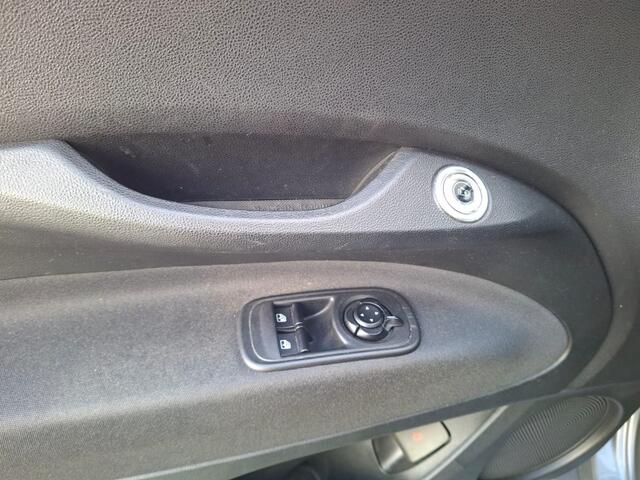 Fiat 500 ACTION 24 KWH AIRCO CRUISECONTROL VIRTUALCOCKPIT