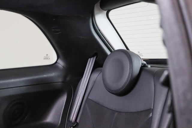 Fiat 500 0.9 TwinAir Turbo 500S Panoramadak, LED, Cruise Control