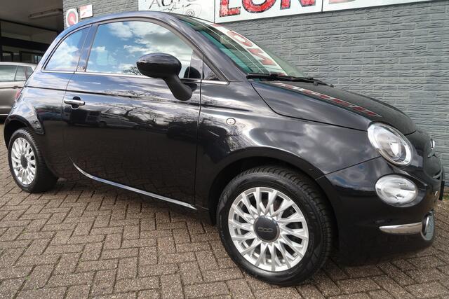 Fiat 500 1.2 Star Eerste eigenaar Autopas aanwezig