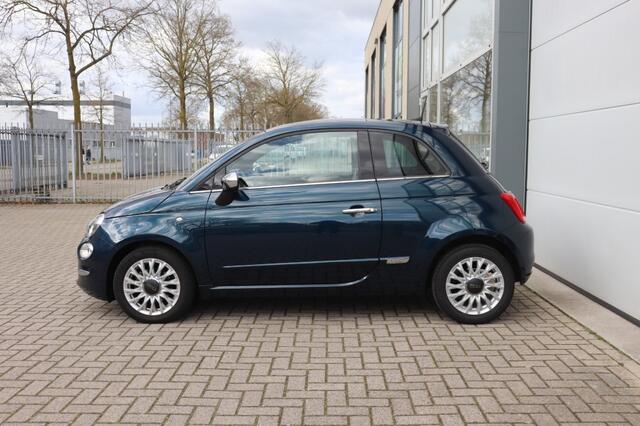 Fiat 500 1.0 HYBR. STAR/PAN.DAK/A.CARPLAY/CLIMA/CRUISE/DIG.DASHBOARD /ORIG.NL/1E EIG