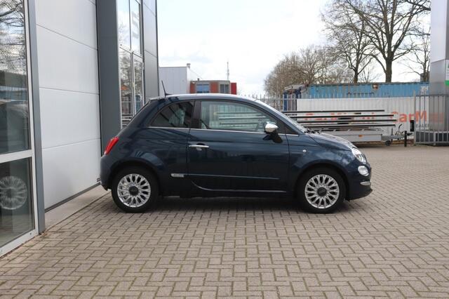 Fiat 500 1.0 HYBR. STAR/PAN.DAK/A.CARPLAY/CLIMA/CRUISE/DIG.DASHBOARD /ORIG.NL/1E EIG
