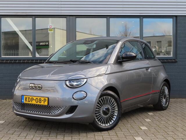 Fiat 500 3+1 Icon 42 kWh