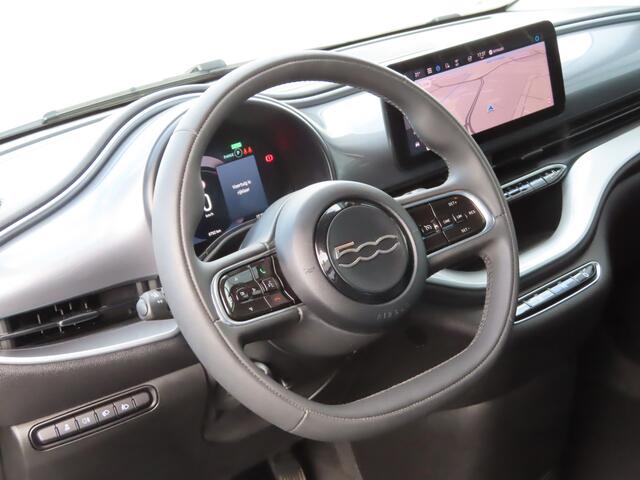 Fiat 500 3+1 Icon 42 kWh