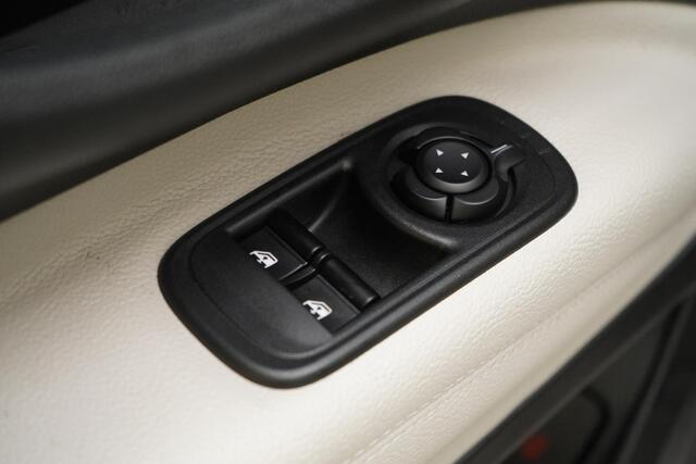 Fiat 500 La Prima 42 kWh | SoH 100% | Panoramadak | Leder | Navigatie | Carplay | Lm velgen | Blind-Spot