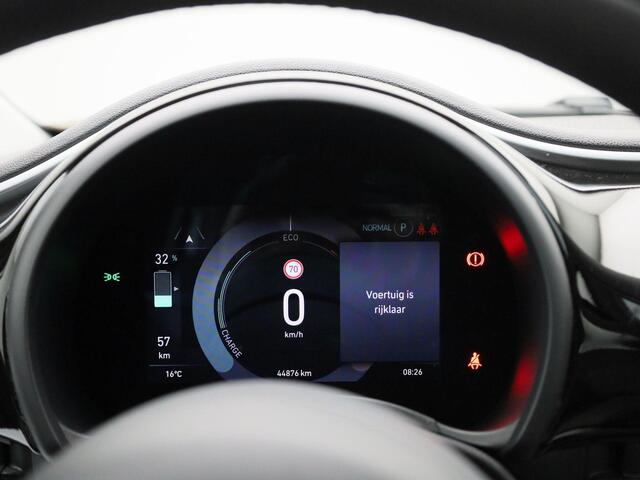 Fiat 500 500e 42 kWh Icon 119PK | Digital Cockpit | Panoramadak | Navigatie | Achteruitrijcamera | Climate Control | Apple CarPlay & Android Auto