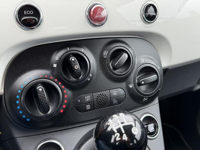 Fiat 500 0.9 TwinAir Turbo Popstar | Wordt verwacht, bel voor een bezichtiging/proefrit