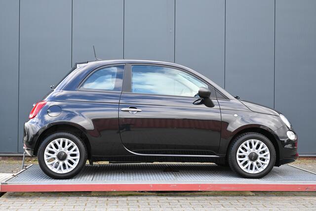 Fiat 500 1.2 Young navigatie
