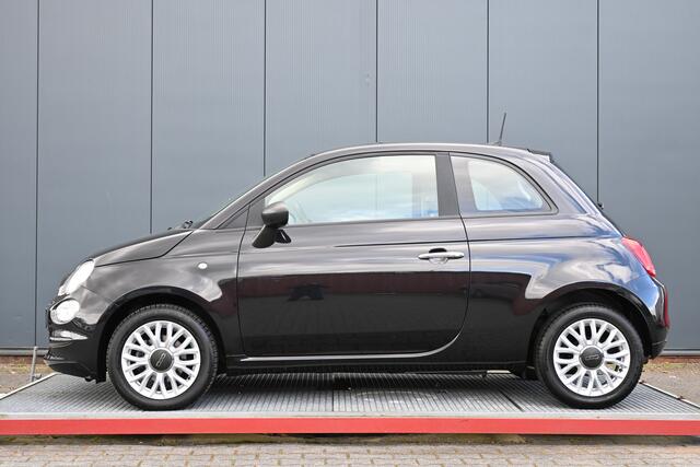 Fiat 500 1.2 Young navigatie