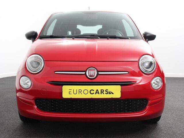 Fiat 500 1.0 Hybrid Vita | Airco | DAB | Groot Touchscreen scherm | Cruise Control
