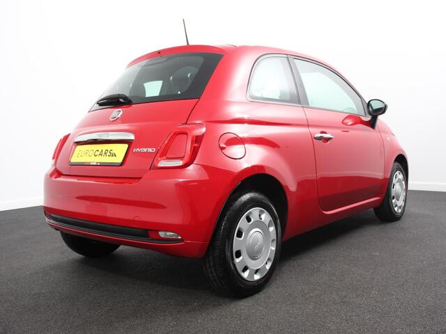 Fiat 500 1.0 Hybrid Vita | Airco | DAB | Groot Touchscreen scherm | Cruise Control