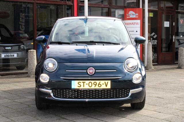 Fiat 500 0.9 TwinAir Turbo Collezione
