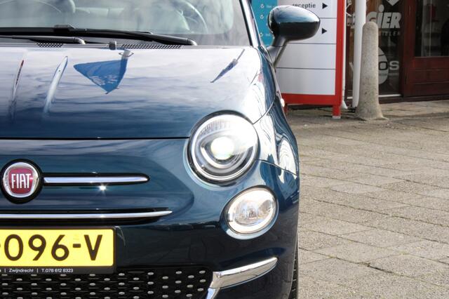 Fiat 500 0.9 TwinAir Turbo Collezione