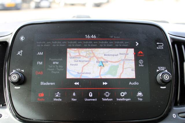 Fiat 500 0.9 TwinAir Turbo Collezione