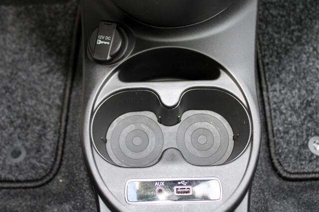 Fiat 500 0.9 TwinAir Turbo Collezione