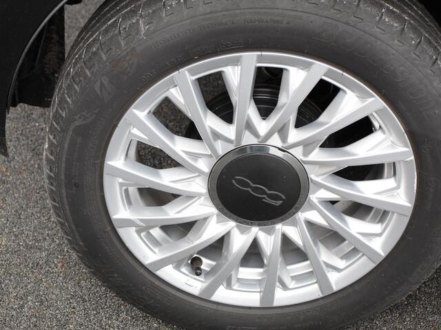 Fiat 500 1.0 Hybrid Bellavita | Navigatie | Climate Control | Apple Carplay/Android Auto | Dab | Digitale Cockpit | Parkeer sensoren