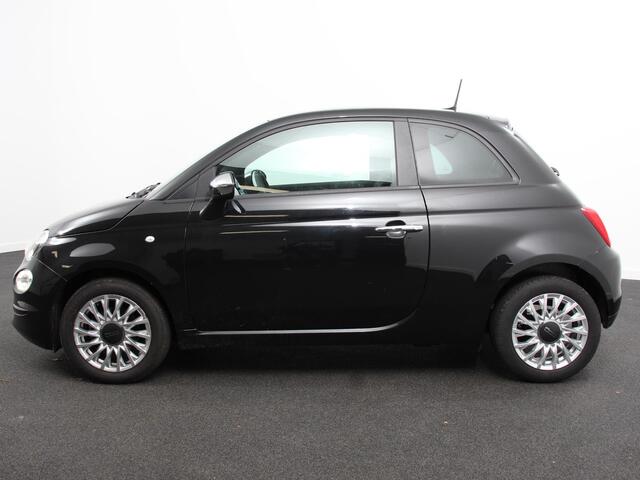 Fiat 500 1.0 Hybrid Bellavita | Navigatie | Climate Control | Apple Carplay/Android Auto | Dab | Digitale Cockpit | Parkeer sensoren