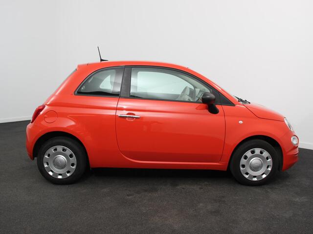 Fiat 500 1.0 Hybrid Vita Comfort | Navigatie | Apple Carplay/Android Auto | Parkeer sensoren | Cruise Control | Airco