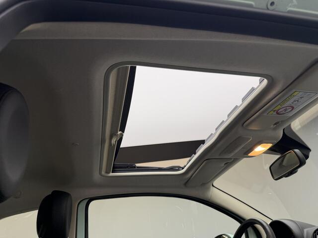 Fiat 500 0.9 TwinAir Turbo Lounge | Panodak | Clima | NL auto