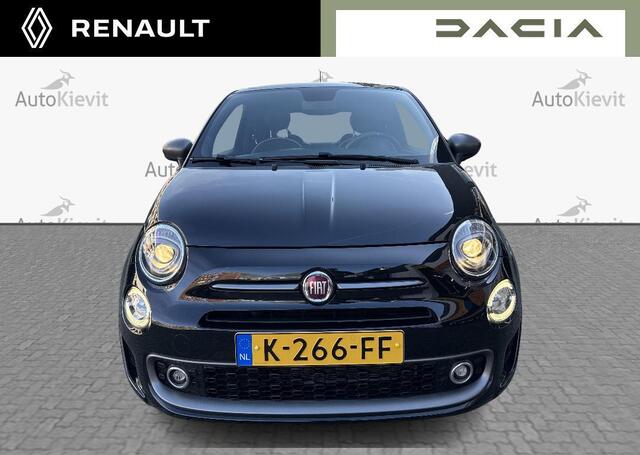 Fiat 500 1.0 Hybrid Sport