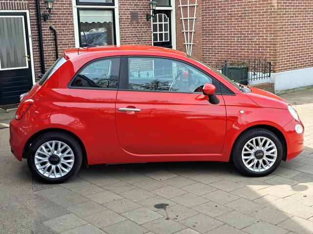 Fiat 500 1.2 Popstar