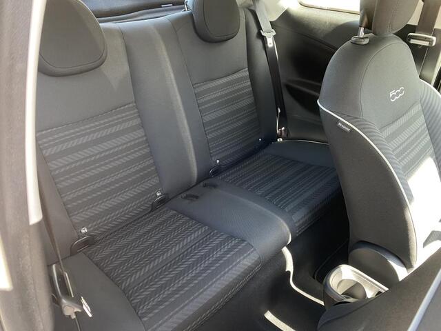 Fiat 500 airco 24 KWh Action 24 kWh