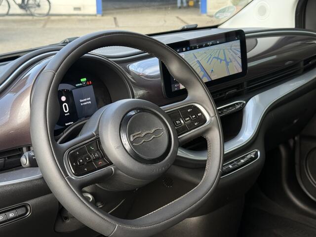 Fiat 500 Icon 42 kWh
